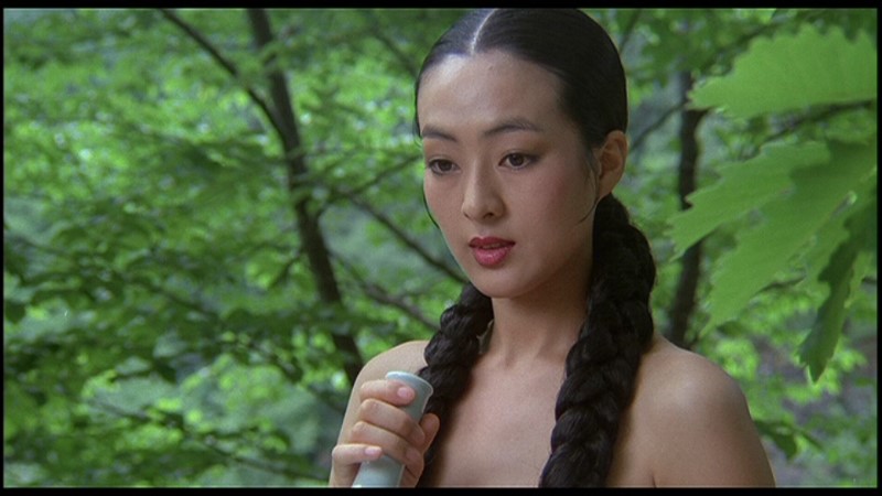 Eoudong BoHee Lee / Lee Bo Hee